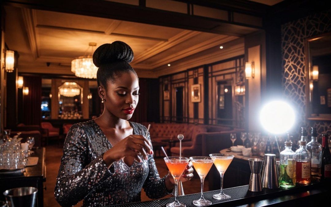 Club privé à Ostende : vivez une expérience exclusive