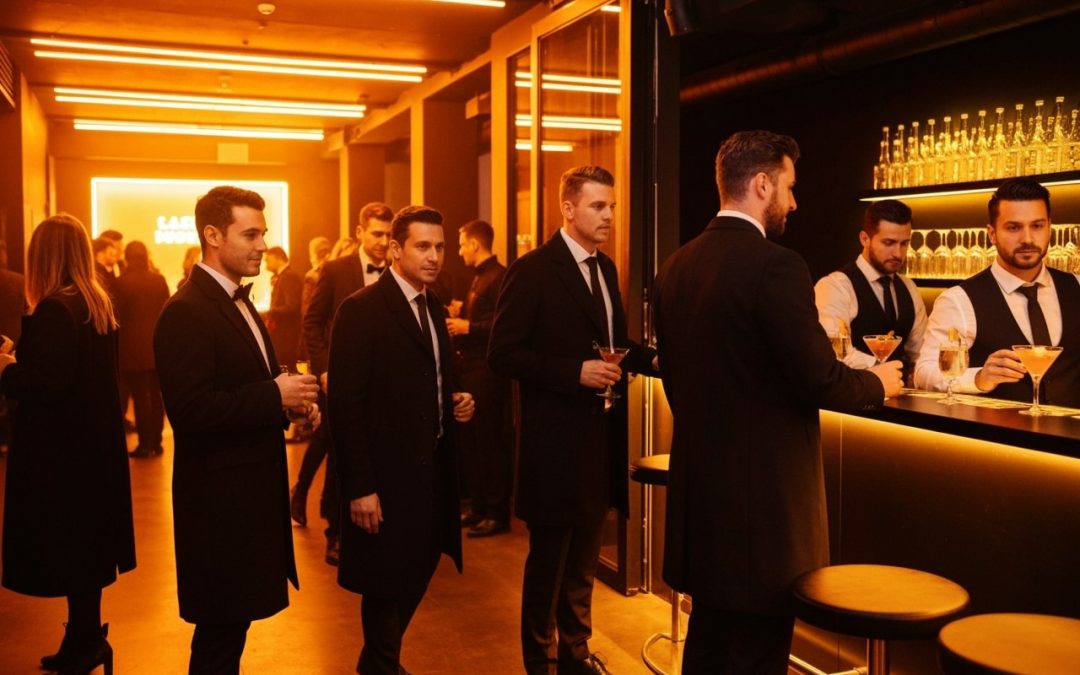 Club privé à Roeselaere : vivez une expérience exclusive