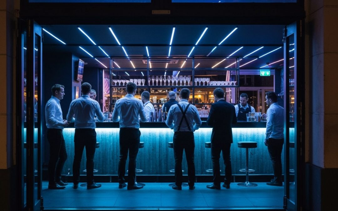 Club Strip-tease à Ostende : vivez une expérience exclusive